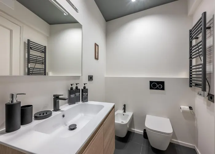 Gisella 2 Bedrooms In The Centre 아파트 *