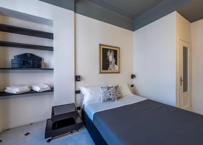 아파트 Gisella 2 Bedrooms In The Centre