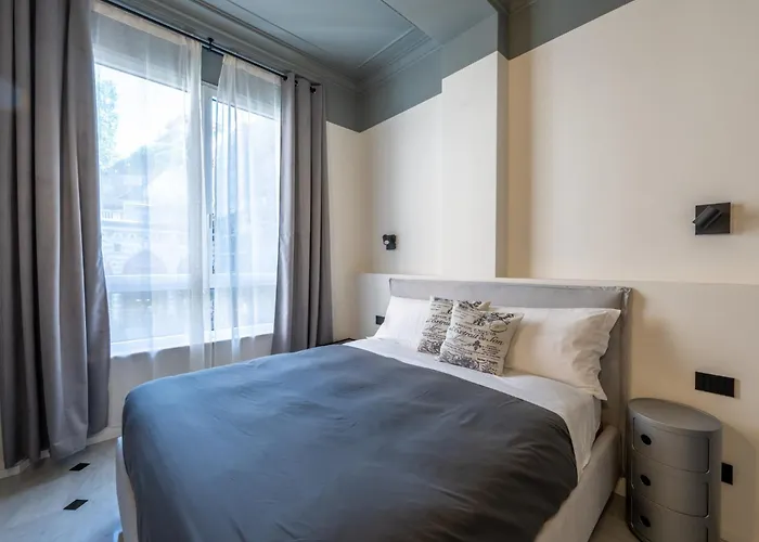 Gisella 2 Bedrooms In The Centre 아파트 *