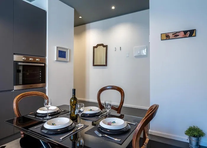 Gisella 2 Bedrooms In The Centre *
