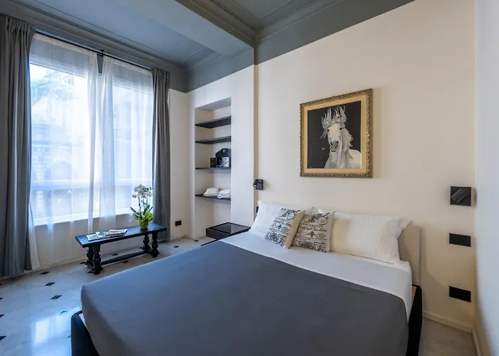Gisella 2 Bedrooms In The Centre *