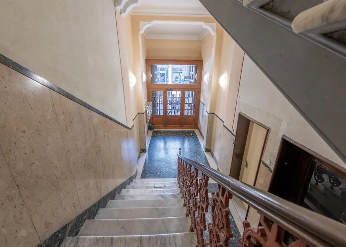 아파트 Gisella 2 Bedrooms In The Centre *