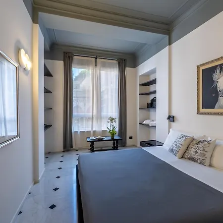 Gisella 2 Bedrooms In The Centre Genoa