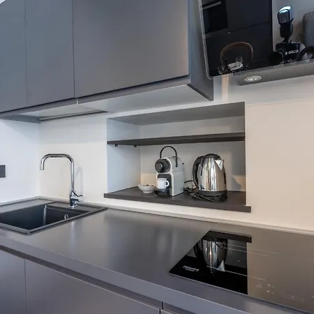 Gisella 2 Bedrooms In The Centre *