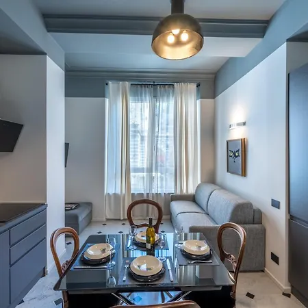 Gisella 2 Bedrooms In The Centre *