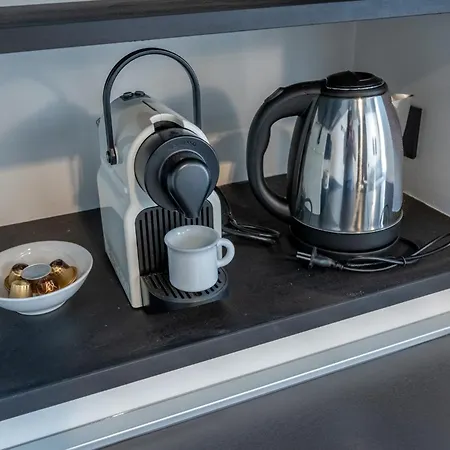 Gisella 2 Bedrooms In The Centre Daire