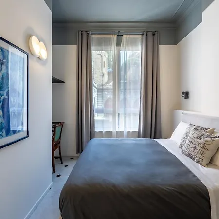 Gisella 2 Bedrooms In The Centre * Genua