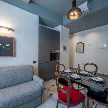 Daire Gisella 2 Bedrooms In The Centre