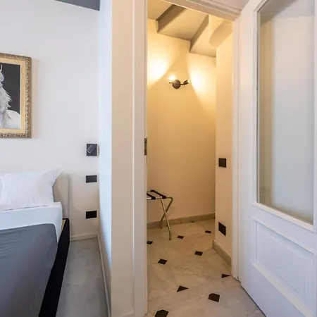 Gisella 2 Bedrooms In The Centre Daire *