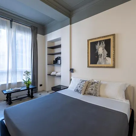 Gisella 2 Bedrooms In The Centre *