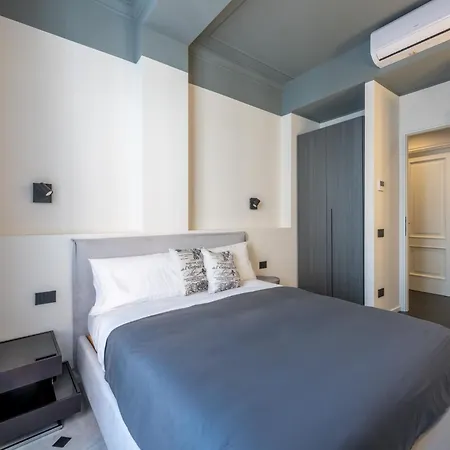 Gisella 2 Bedrooms In The Centre Apartament *