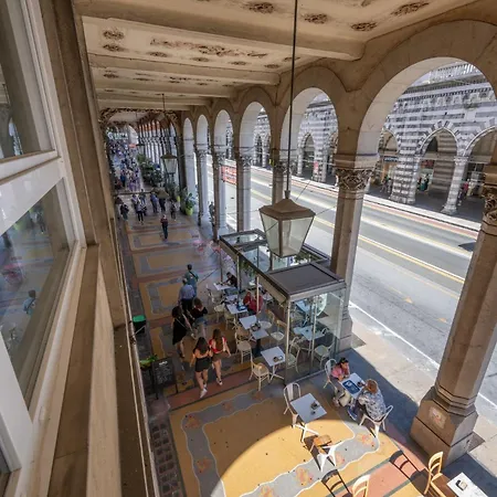 Gisella 2 Bedrooms In The Centre Daire *