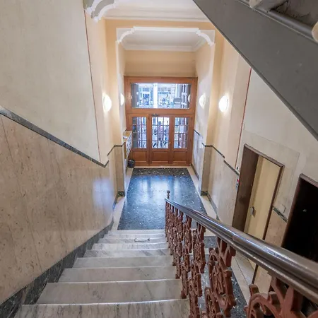 Apartament Gisella 2 Bedrooms In The Centre *