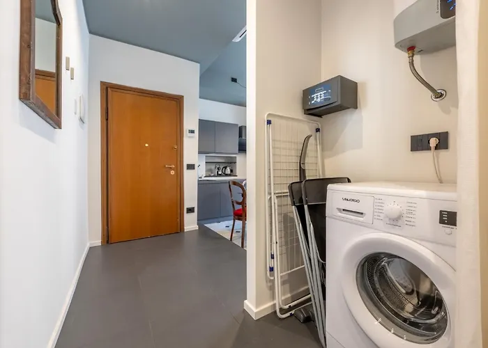 Gisella 2 Bedrooms In The Centre