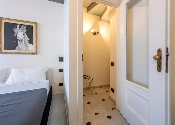 Gisella 2 Bedrooms In The Centre アパート *