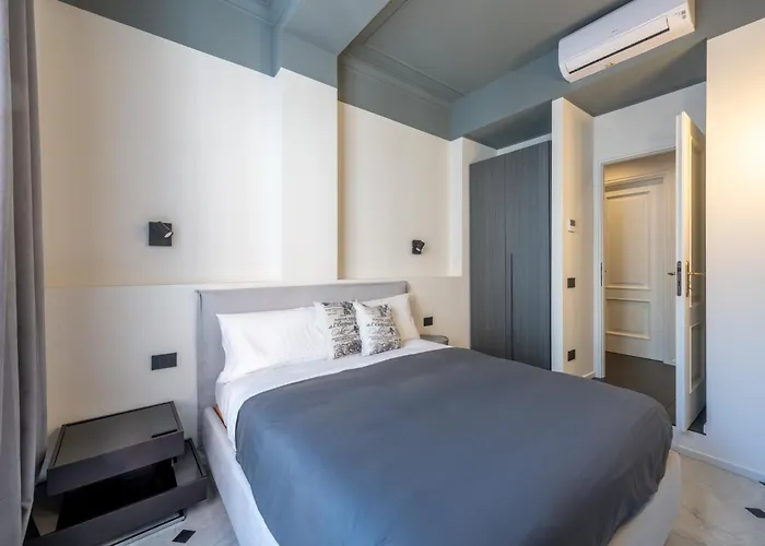 Gisella 2 Bedrooms In The Centre アパート *