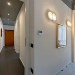 Gisella 2 Bedrooms In The Centre Apartment Genoa