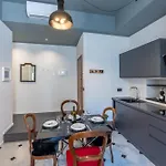 Gisella 2 Bedrooms In The Centre Apartment Genoa