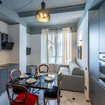 Gisella 2 Bedrooms In The Centre Genoa